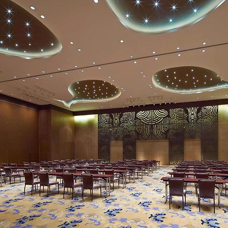 Four Points By Sheraton Guilin Lingui Hotel Luaran gambar